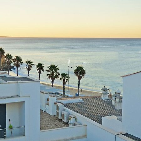 Apartamento Olhos D'Agua Албуфейра Экстерьер фото