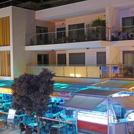 Apartamento Olhos D'Agua Албуфейра Экстерьер фото