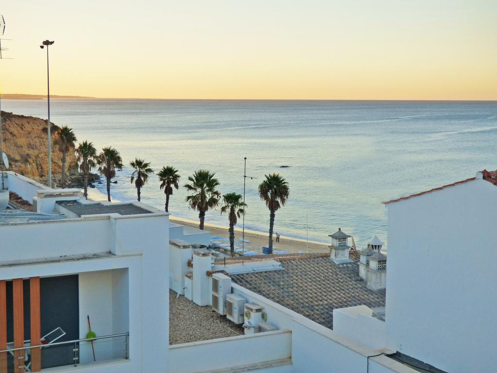 Apartamento Olhos D'Agua Албуфейра Экстерьер фото