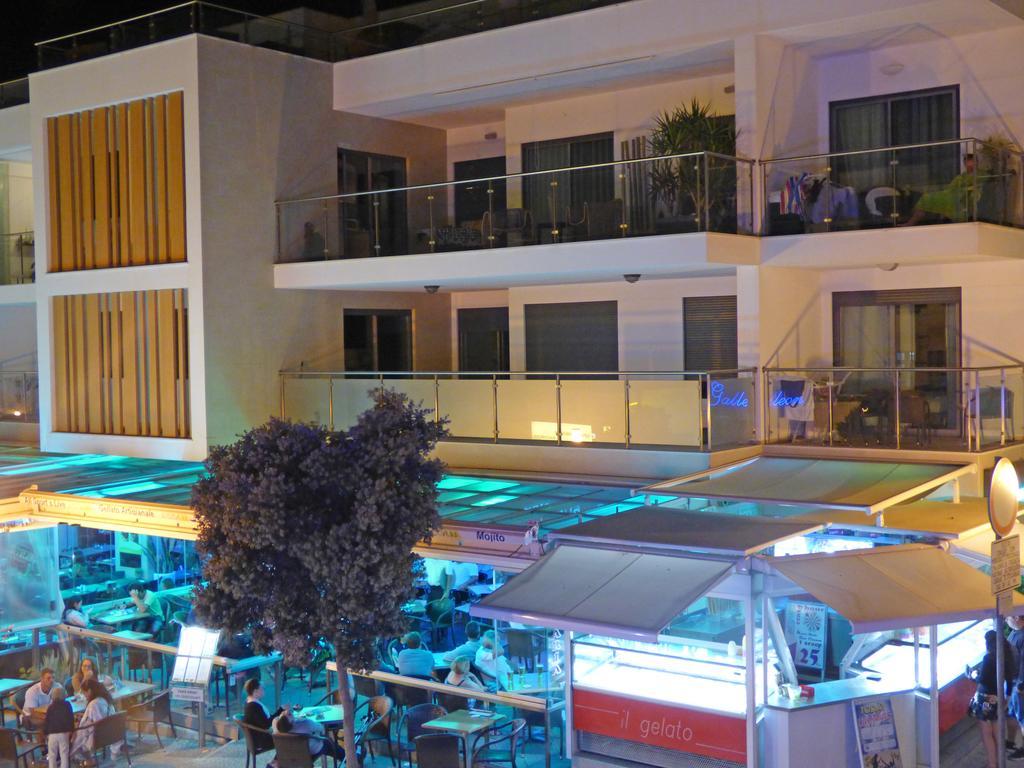 Apartamento Olhos D'Agua Албуфейра Экстерьер фото