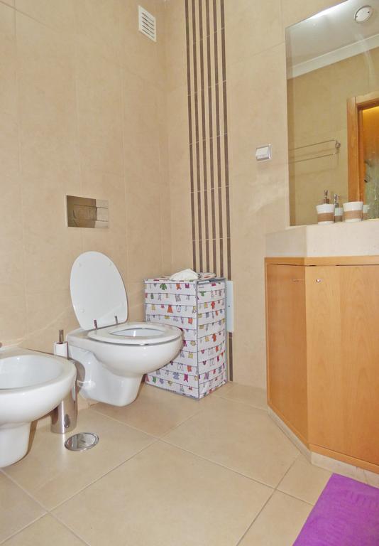 Apartamento Olhos D'Agua Албуфейра Экстерьер фото