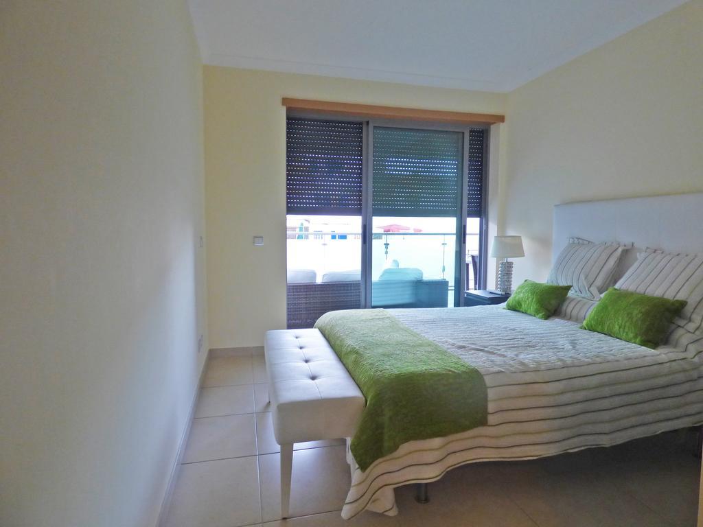 Apartamento Olhos D'Agua Албуфейра Экстерьер фото