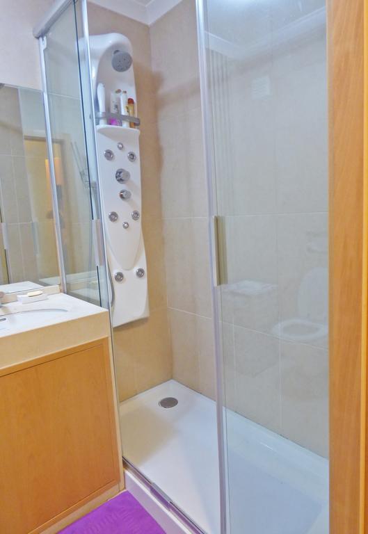 Apartamento Olhos D'Agua Албуфейра Экстерьер фото