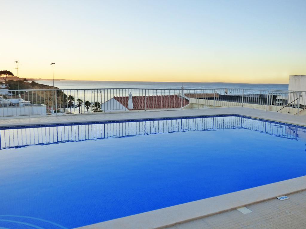 Apartamento Olhos D'Agua Албуфейра Экстерьер фото